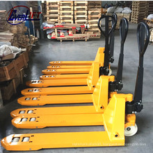 2500kg 2 ton 2.5 ton 3 ton 4 ton 5 ton China AC hand pallet truck